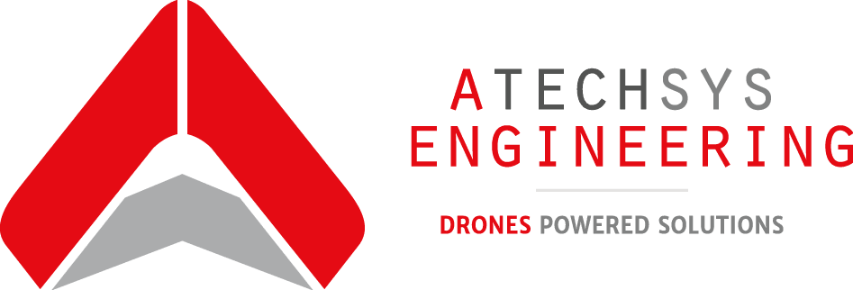 Logo Atechsys Engineering Paysage